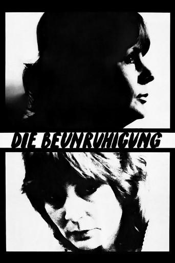 Apprehension (1982) poster