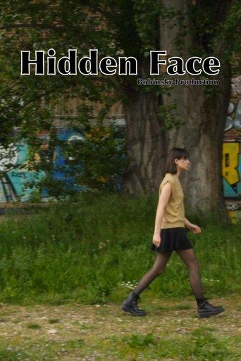 Hidden Face (2024) poster