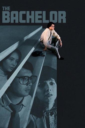 The Bachelor (1984) poster