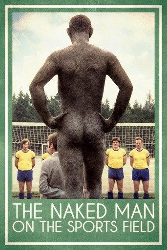 The Naked Man on the Sports Field (1974) poster