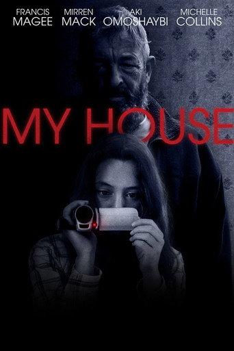 My House (2023) poster
