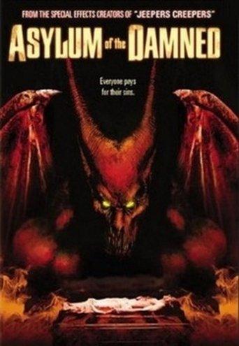 Hellborn (2003) poster