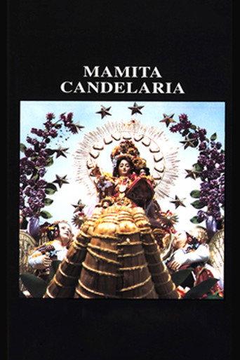 Mamita Candelaria (1996) poster