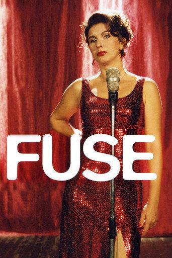Fuse (2003) poster