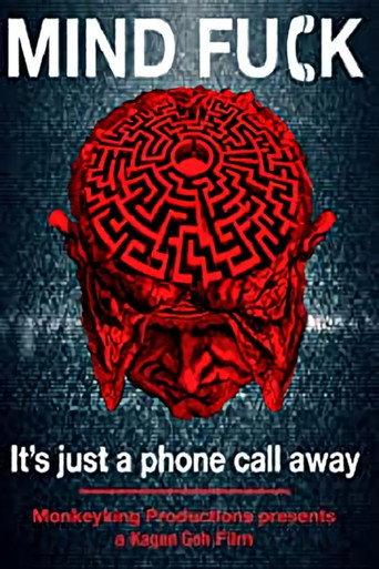 Mind Fuck (1996) poster