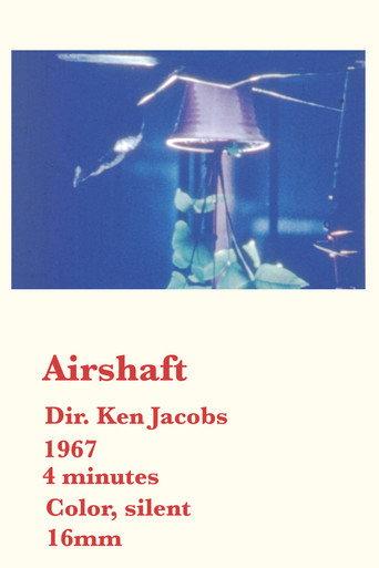 Airshaft (1967) poster