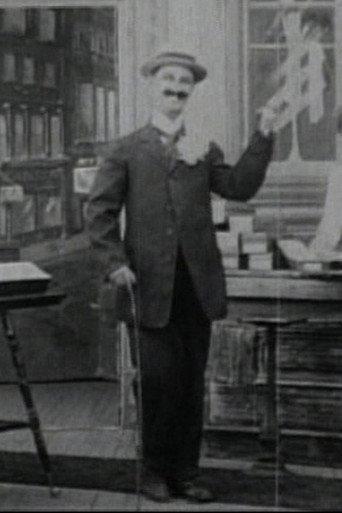 Mr. Flip (1909) poster