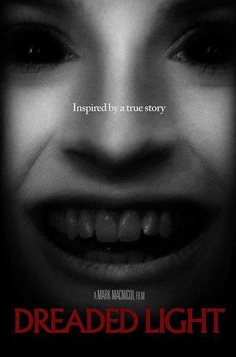Dreaded Light (2022) poster