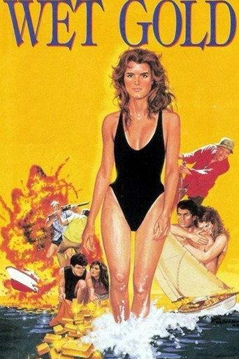 Wet Gold (1984) poster