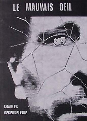The Evil Eye (1937) poster