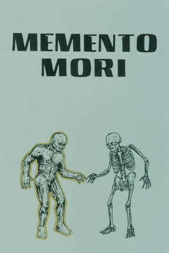 Memento Mori (1993) poster