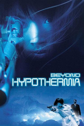 Beyond Hypothermia (1996) poster