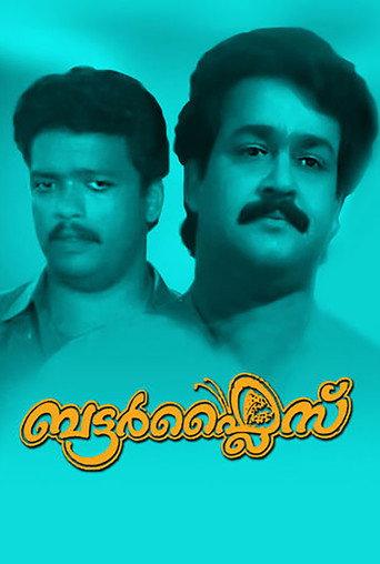 Butterflies (1993) poster