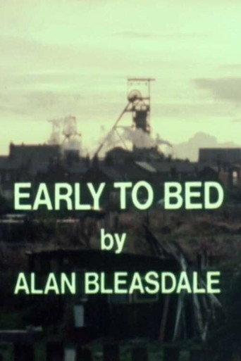 Early to Bed (1975) poster