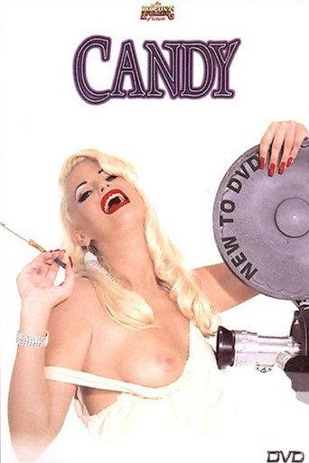 Candy (1995) poster