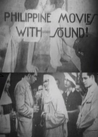 Collegian Love (1930) poster