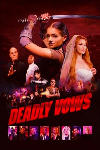 Deadly Vows (2025) poster