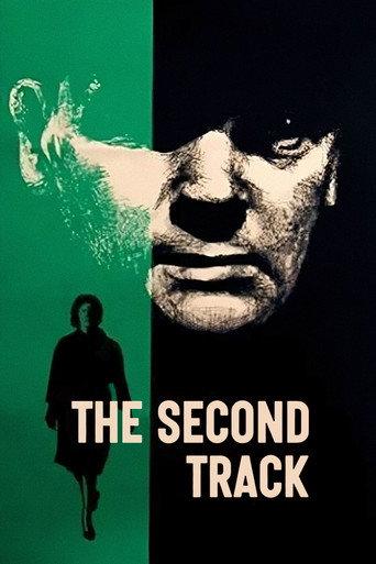 The Second Track (1962) poster