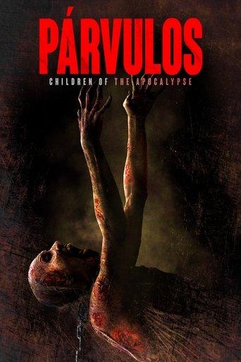 Párvulos: Children of the Apocalypse (2024) poster