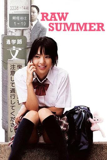 Raw Summer (2005) poster