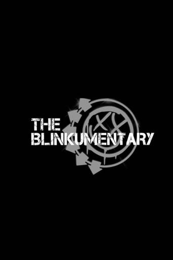The Blinkumentary () poster