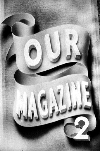 Our Magazine No. 2 (1952) poster