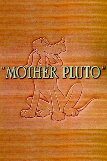Mother Pluto (1936) poster