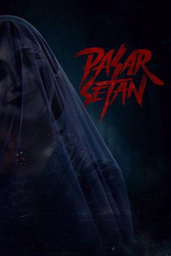 Devil's Market (2024) poster