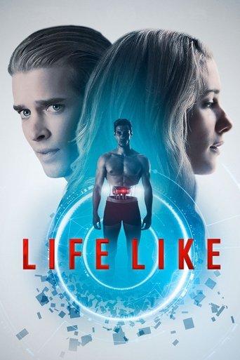 Life Like (2019) poster