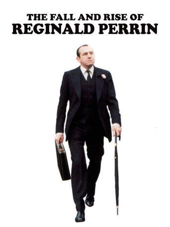 The Fall and Rise of Reginald Perrin (1983) poster