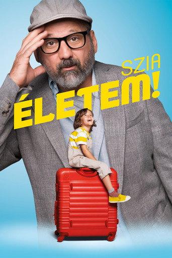 Hello, My Life! (2022) poster