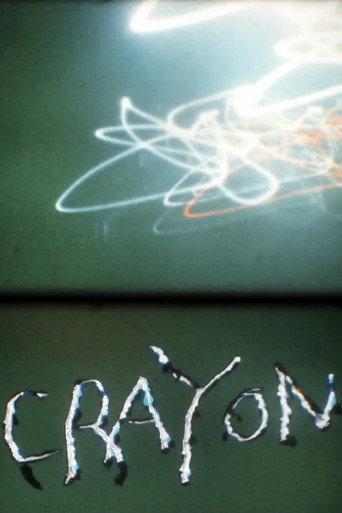 CRAYON (2013) poster