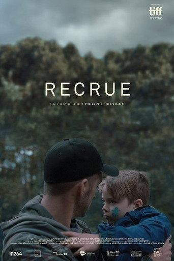 Rebel (2019) poster