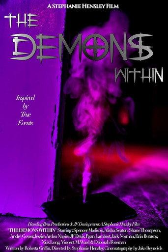 The Demons Within () poster