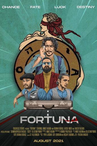 Fortuna () poster
