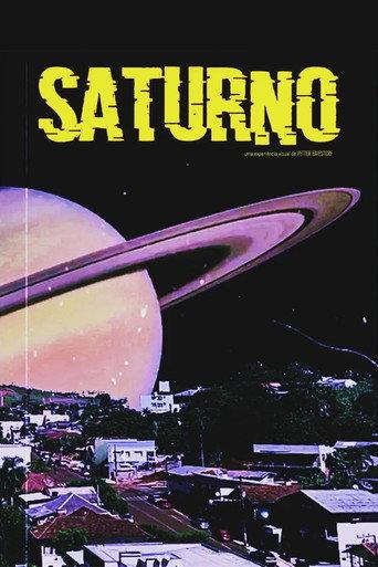 Saturno (2024) poster