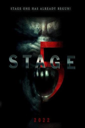 Stage 5 () poster