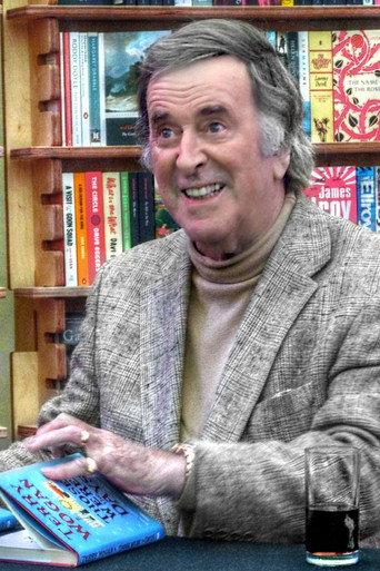 Wogan: Now You're Talking (2021) poster
