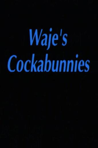 Cockabunnies (1981) poster