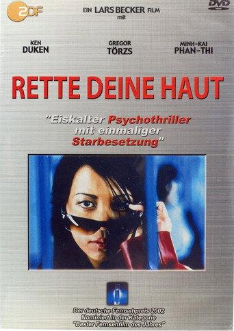 Run While You Can (2001) poster