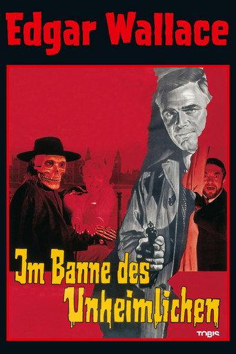 The Zombie Walks (1968) poster