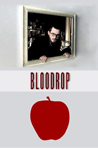 Bloodrop (2011) poster