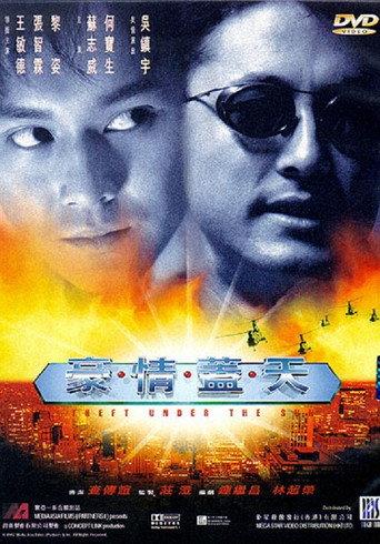 Theft Under the Sun (1997) poster
