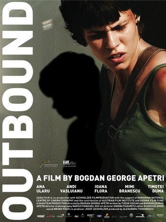 Outbound (2010) poster