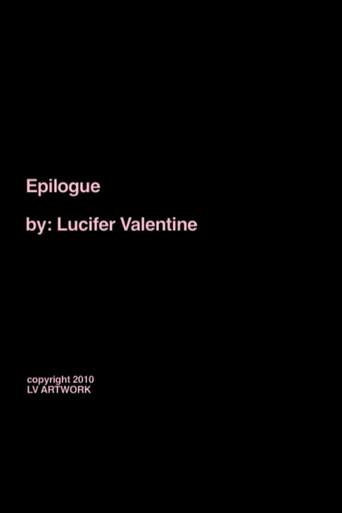 Epilogue (2012) poster