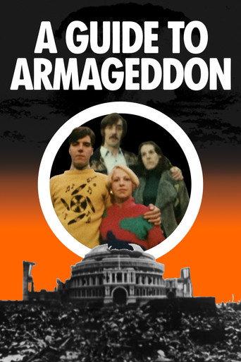 A Guide to Armageddon (1982) poster