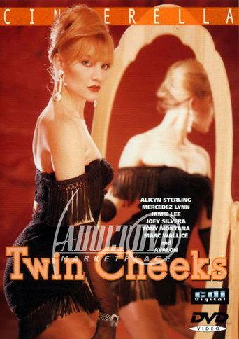 Twin Cheeks 1 (1991) poster