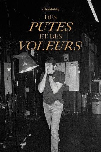 Des putes et des voleurs (2024) poster