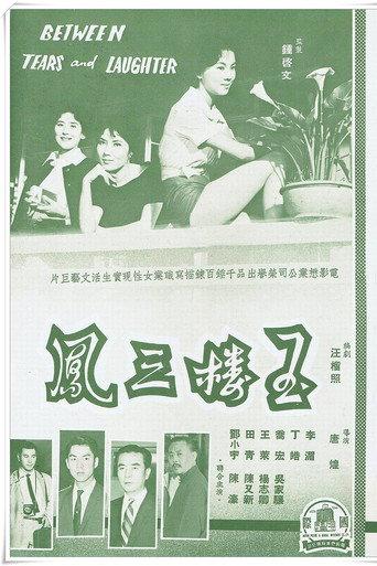 Between Tears and Laughter (1960) poster