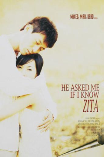 He Asked Me If I Knew Zither (1997) poster